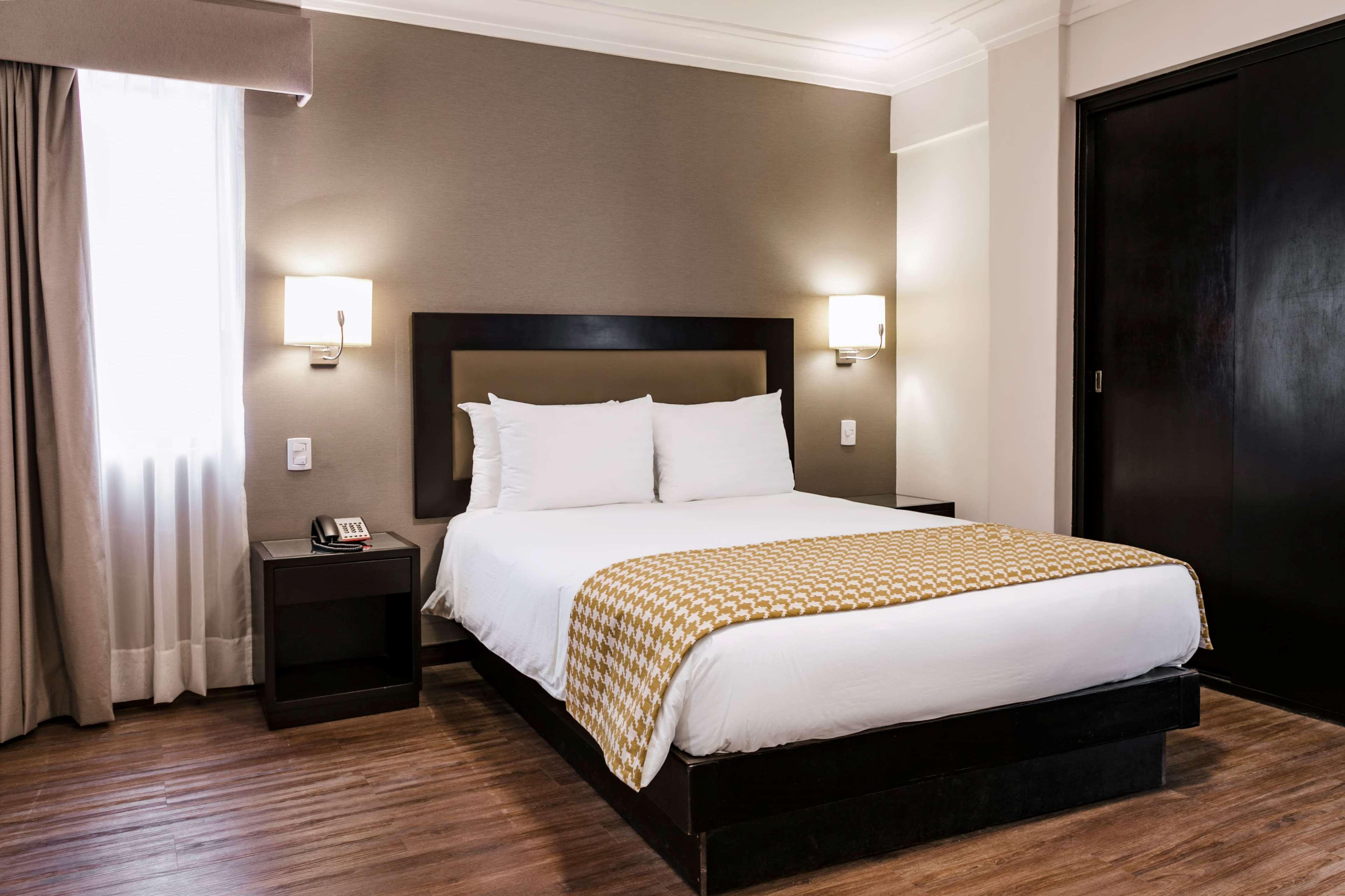 Hotel Wyndham Costa Del Sol Piura Zewnętrze zdjęcie