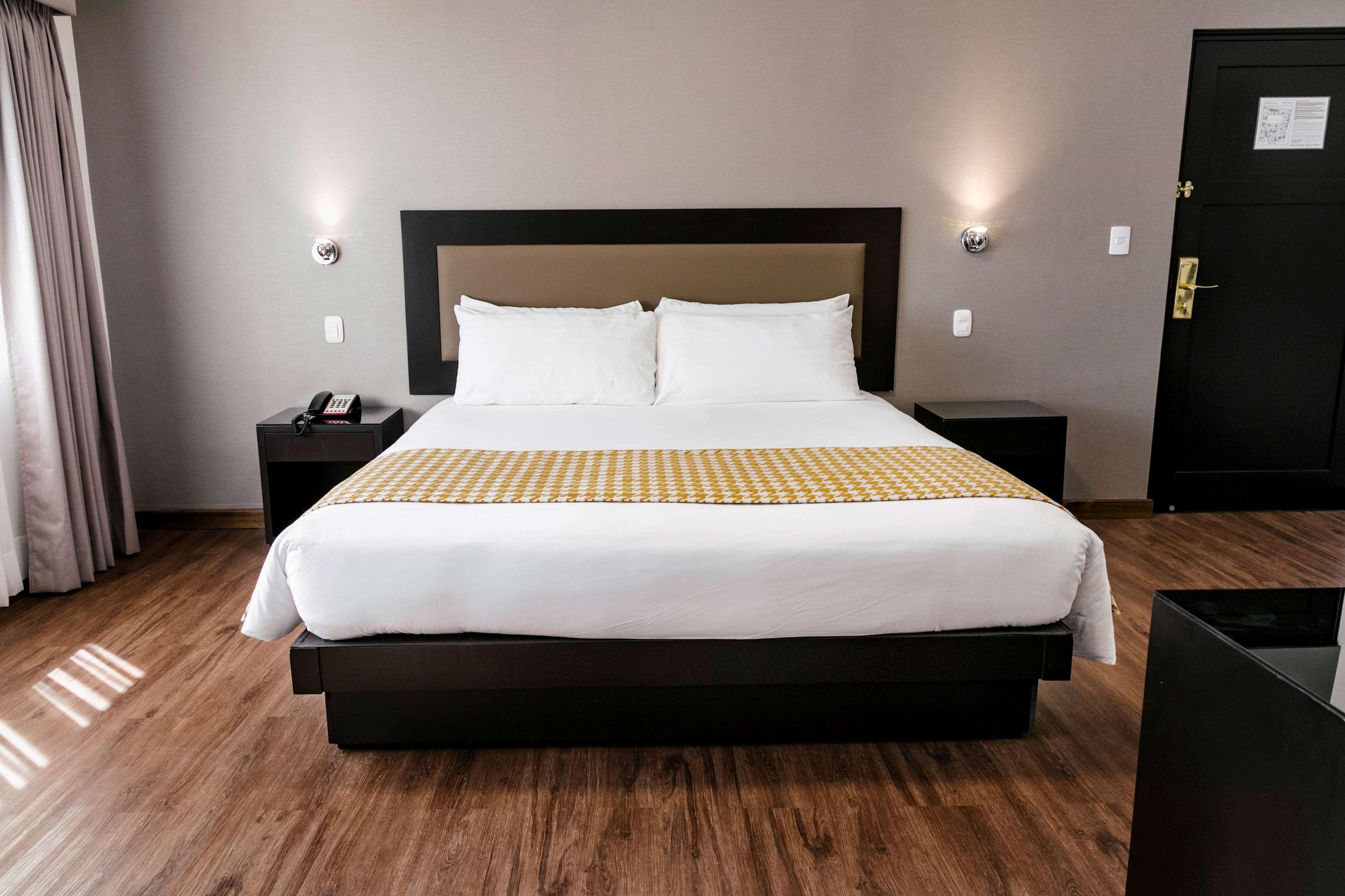 Hotel Wyndham Costa Del Sol Piura Zewnętrze zdjęcie