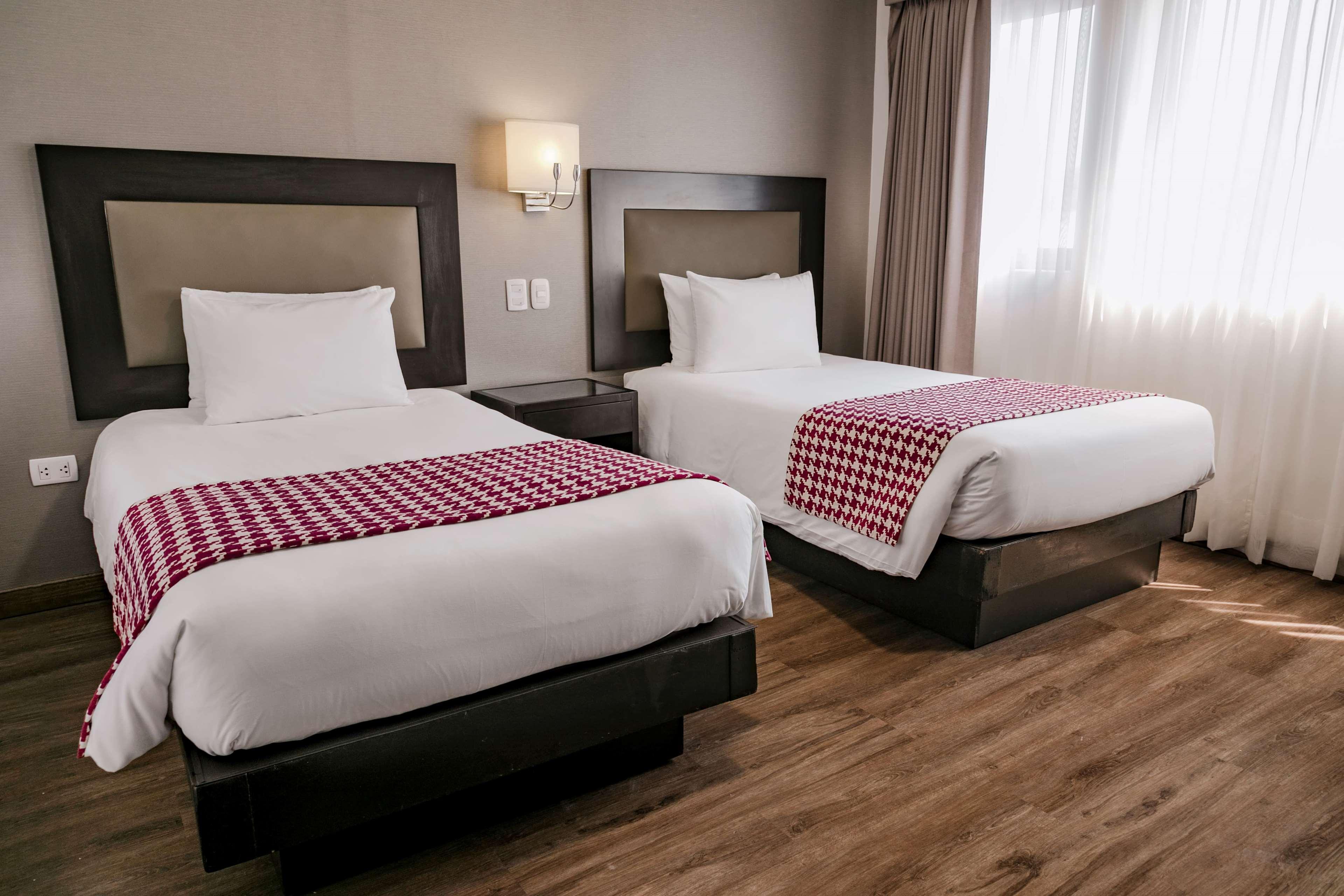 Hotel Wyndham Costa Del Sol Piura Zewnętrze zdjęcie