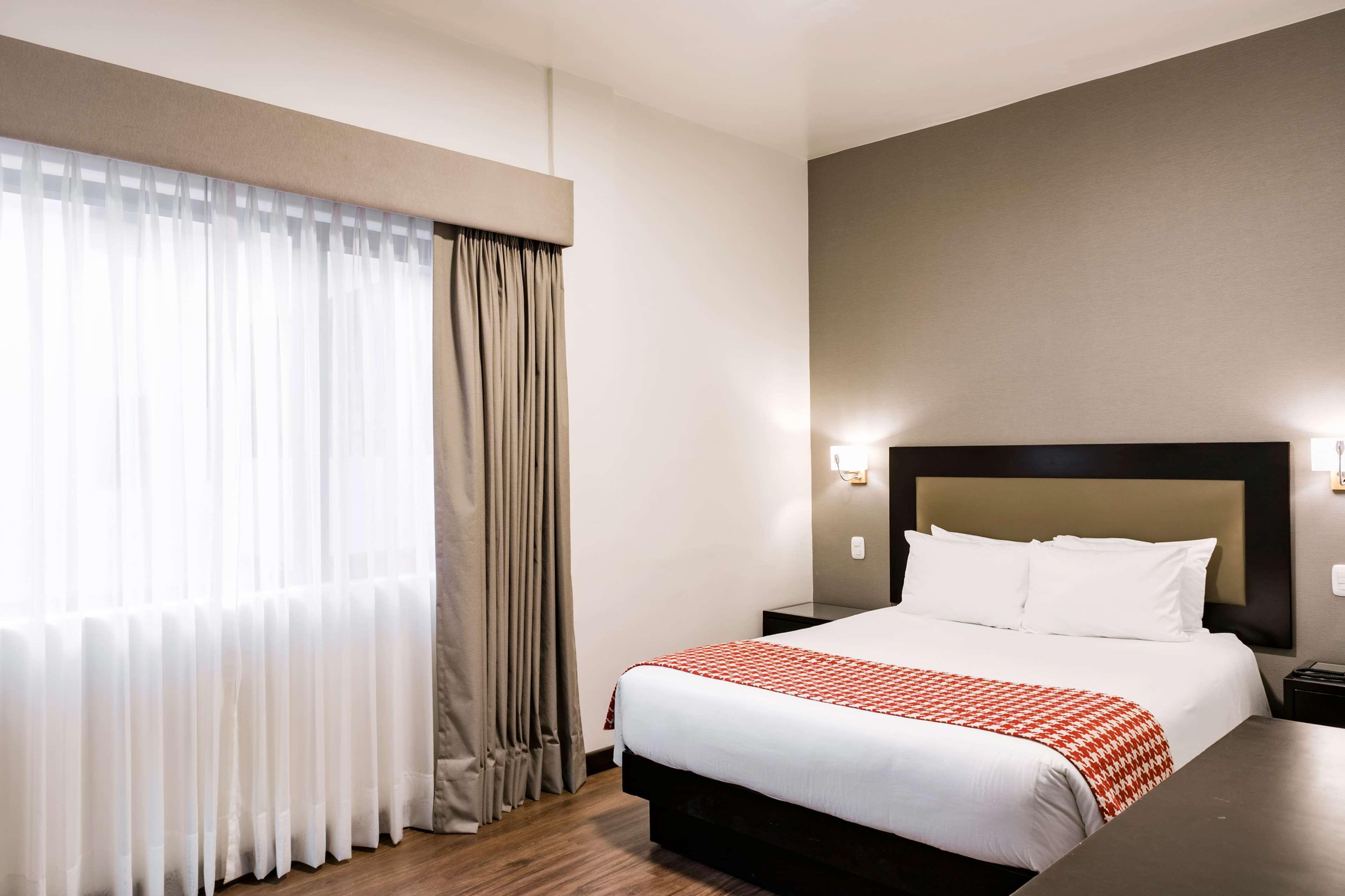 Hotel Wyndham Costa Del Sol Piura Zewnętrze zdjęcie