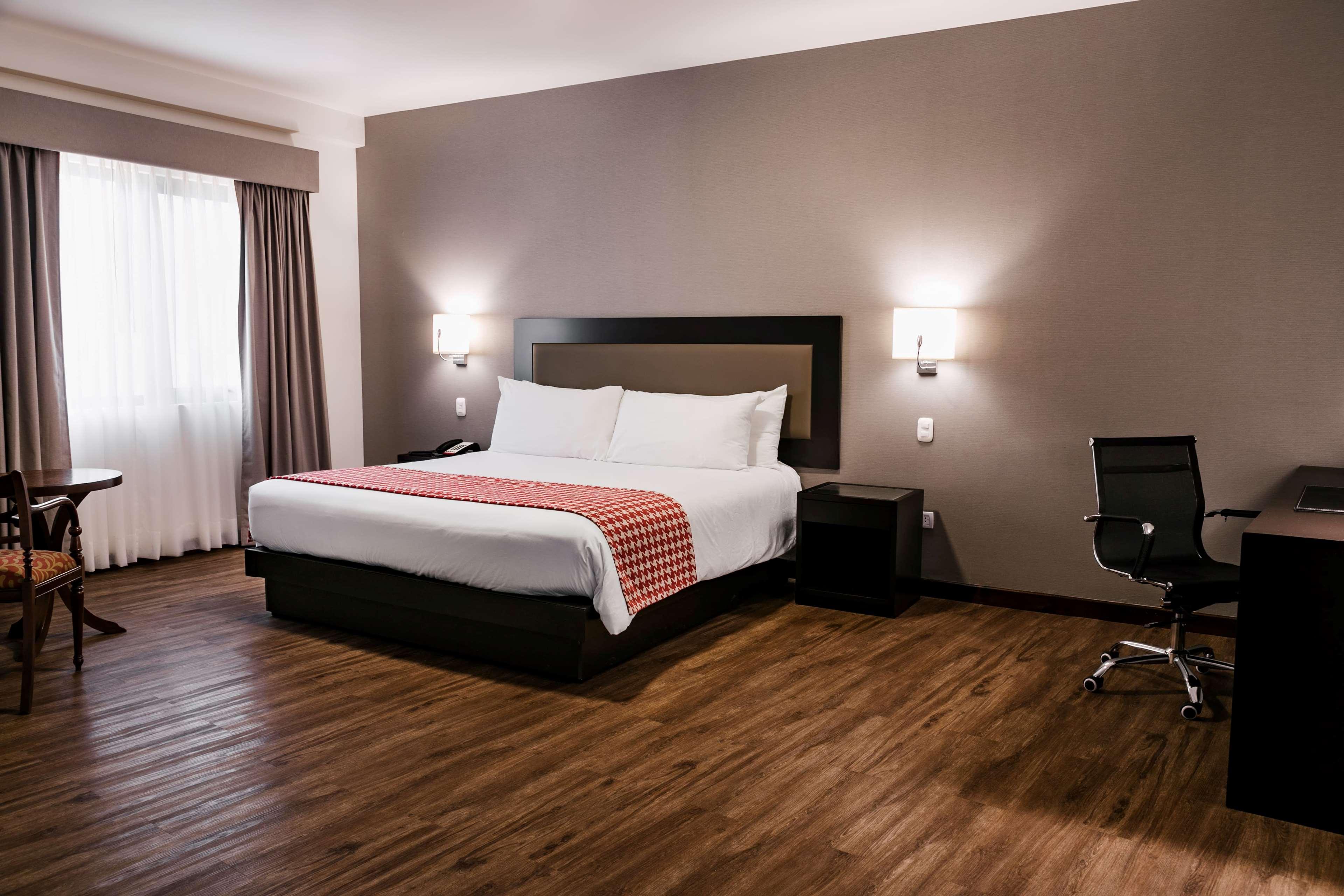 Hotel Wyndham Costa Del Sol Piura Zewnętrze zdjęcie