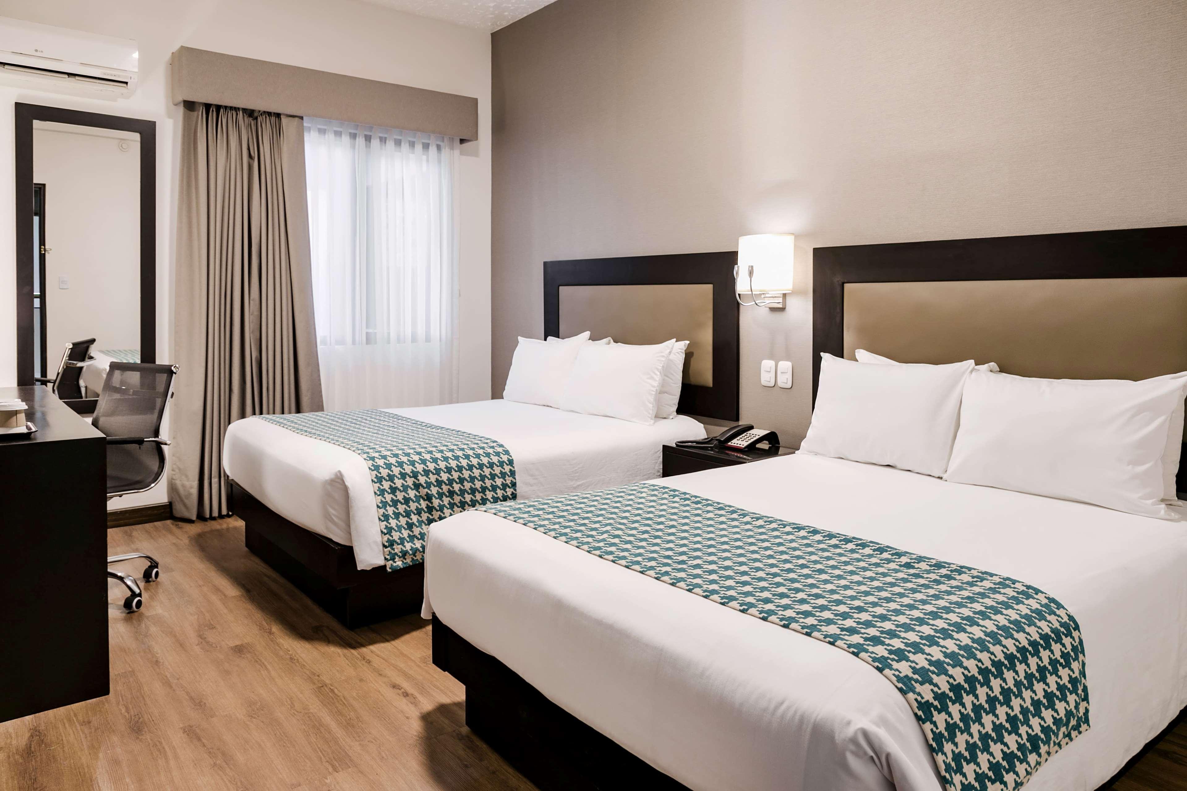 Hotel Wyndham Costa Del Sol Piura Zewnętrze zdjęcie