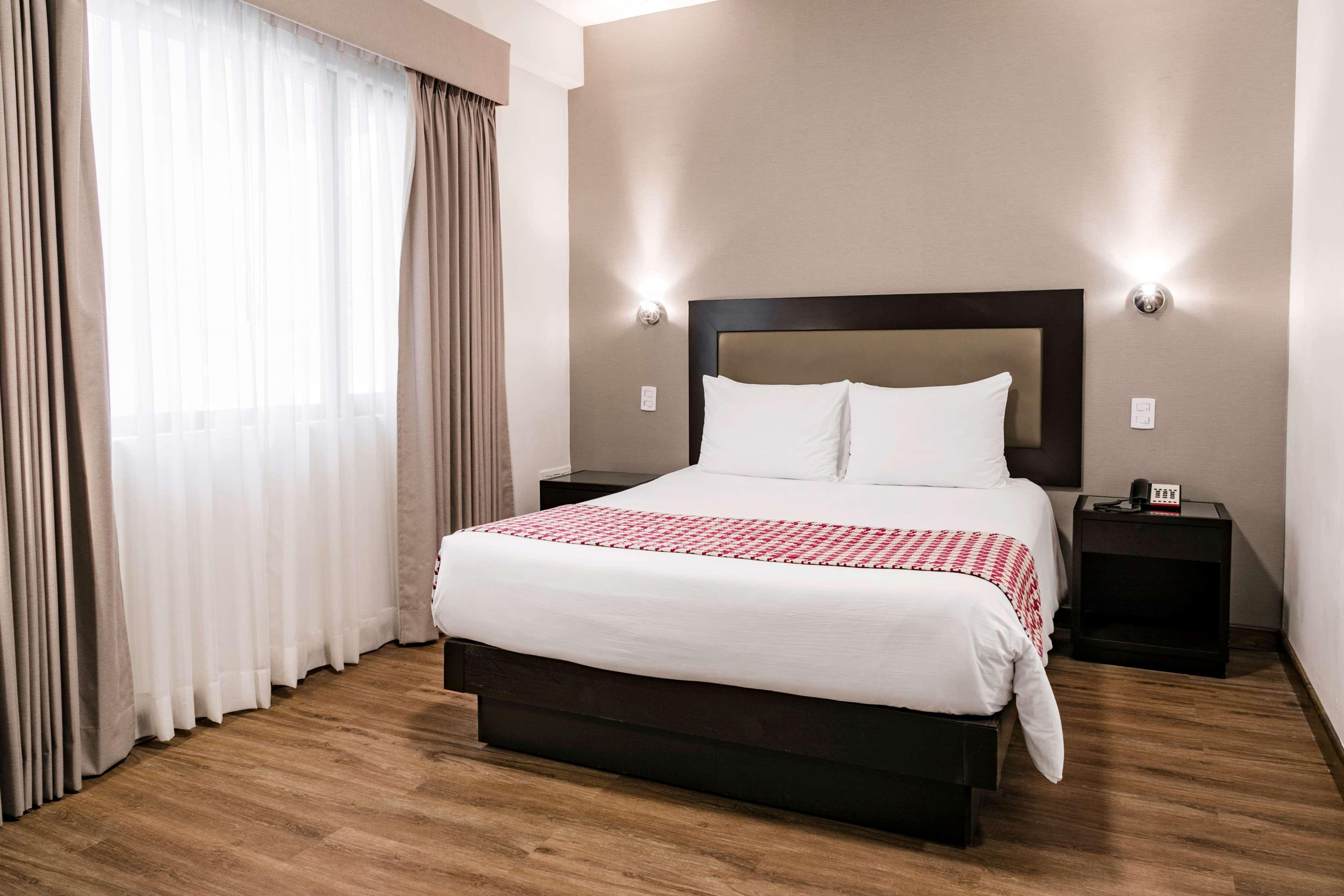 Hotel Wyndham Costa Del Sol Piura Zewnętrze zdjęcie