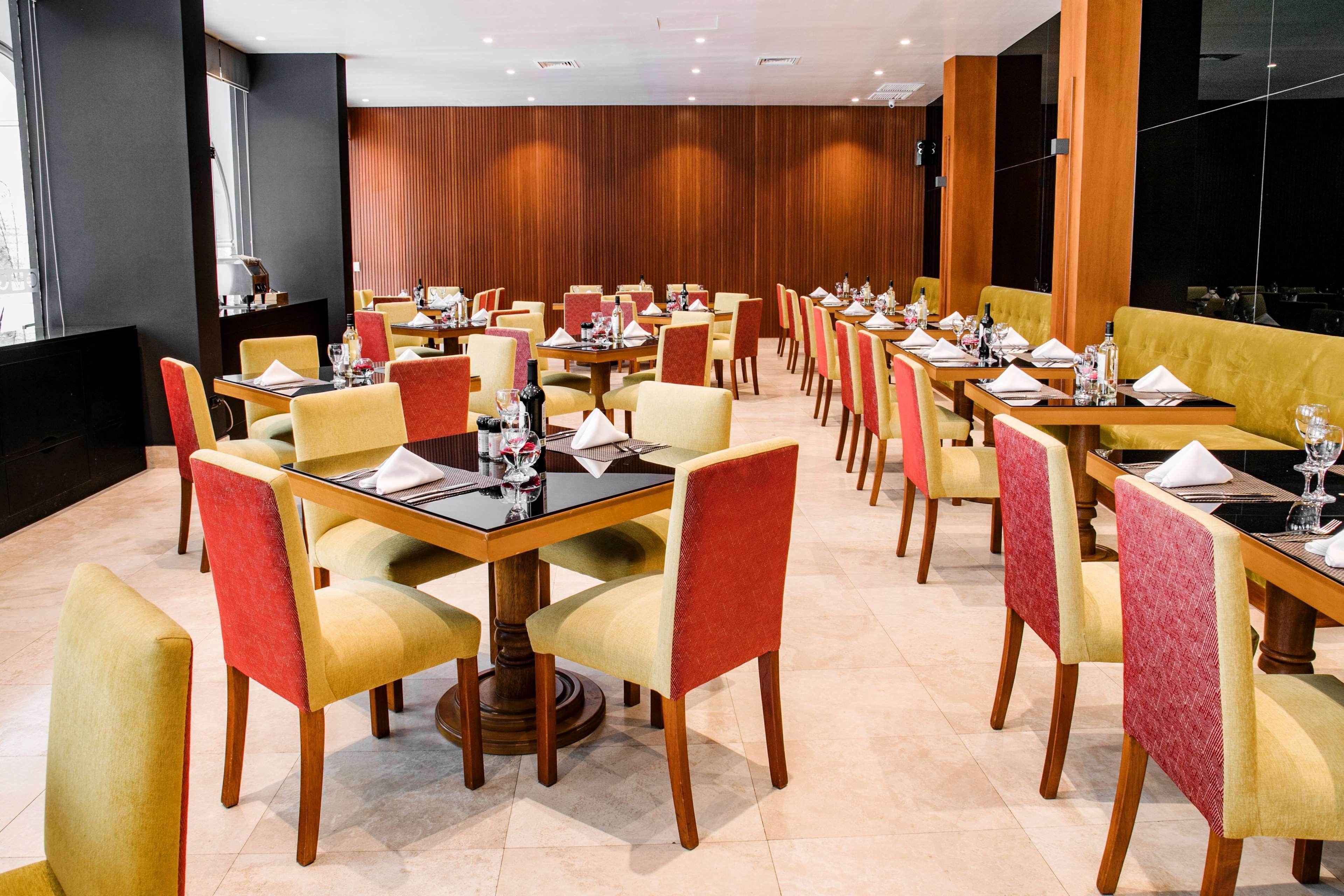Hotel Wyndham Costa Del Sol Piura Zewnętrze zdjęcie