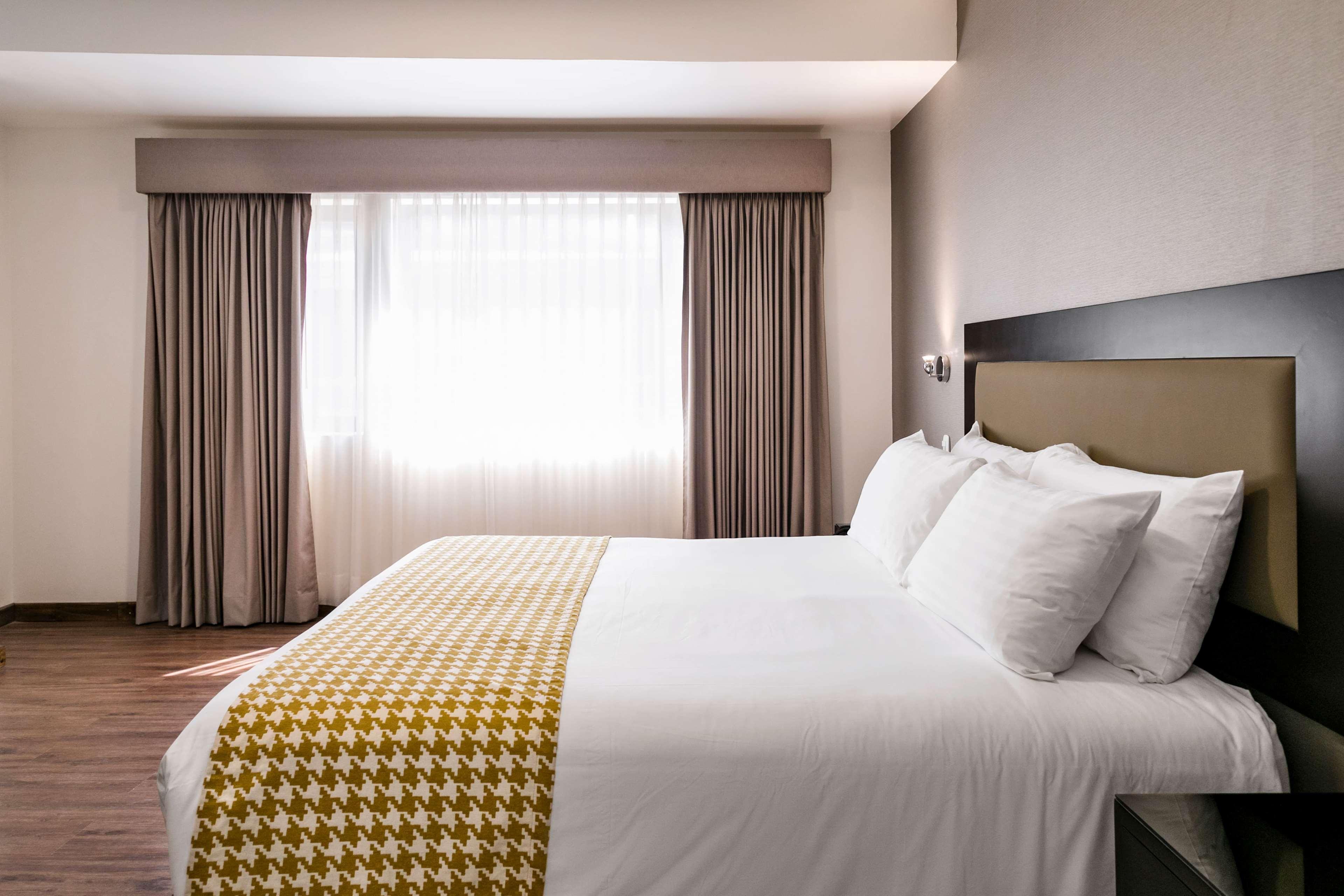 Hotel Wyndham Costa Del Sol Piura Zewnętrze zdjęcie
