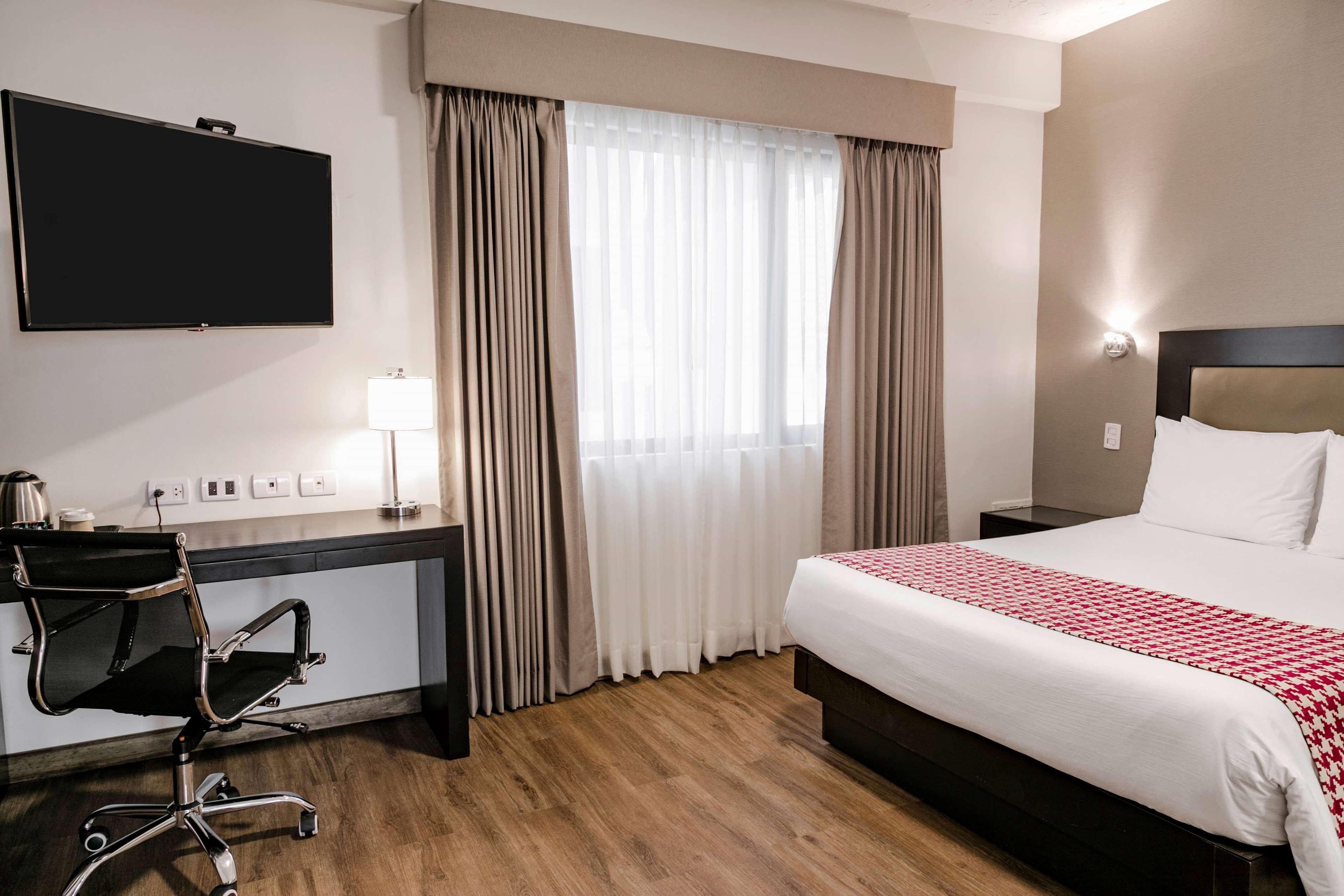 Hotel Wyndham Costa Del Sol Piura Zewnętrze zdjęcie