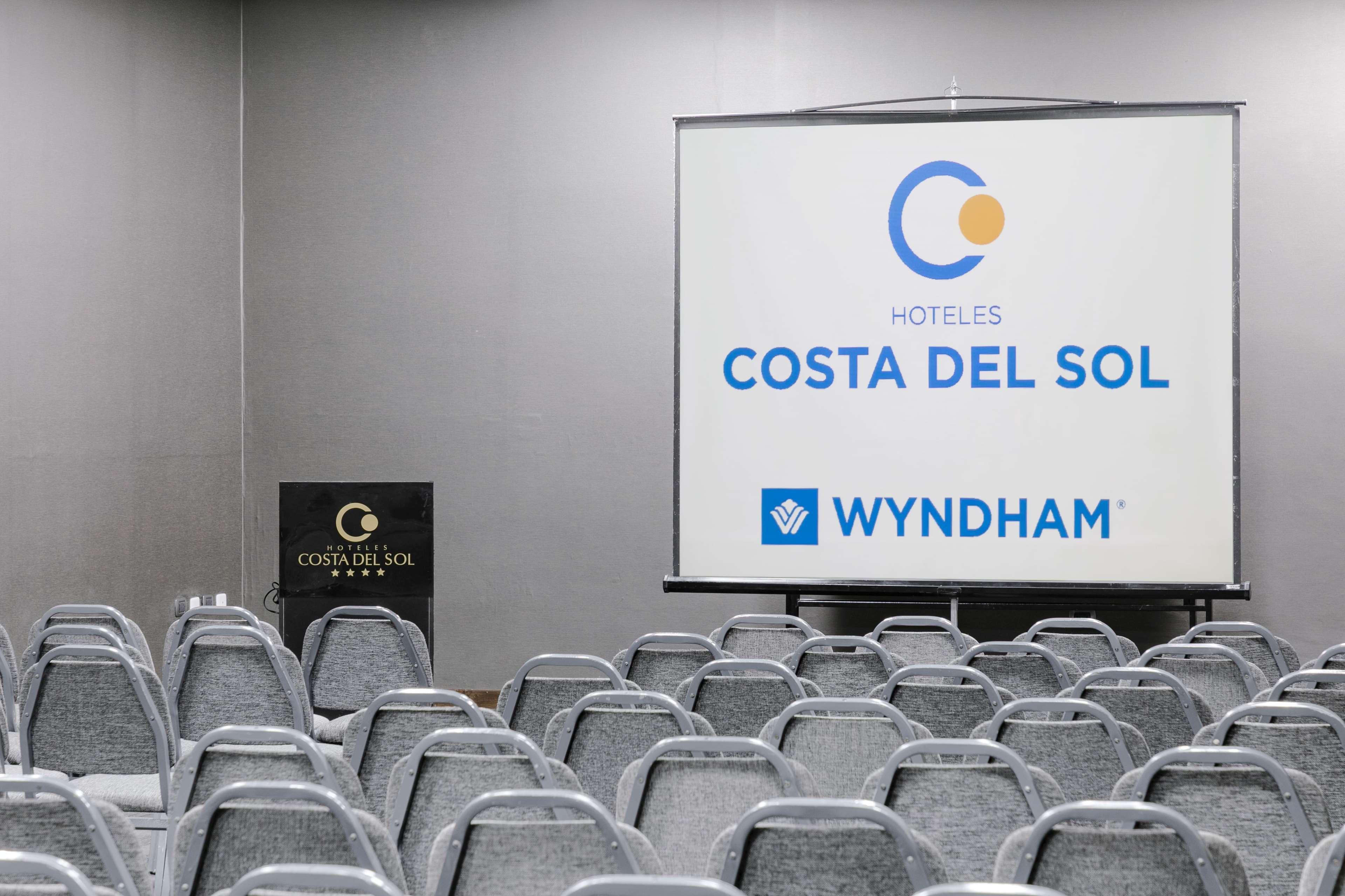 Hotel Wyndham Costa Del Sol Piura Zewnętrze zdjęcie