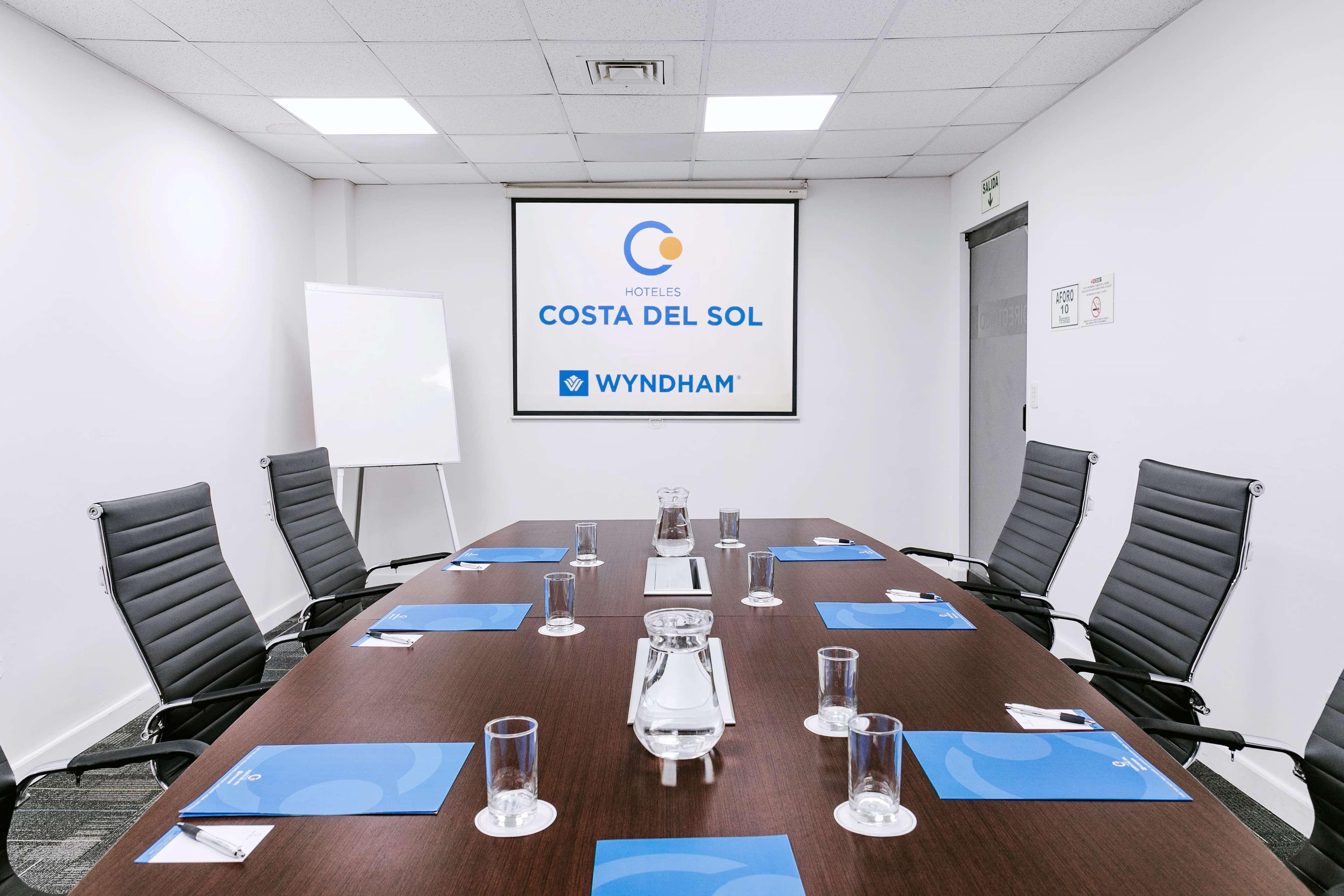 Hotel Wyndham Costa Del Sol Piura Zewnętrze zdjęcie