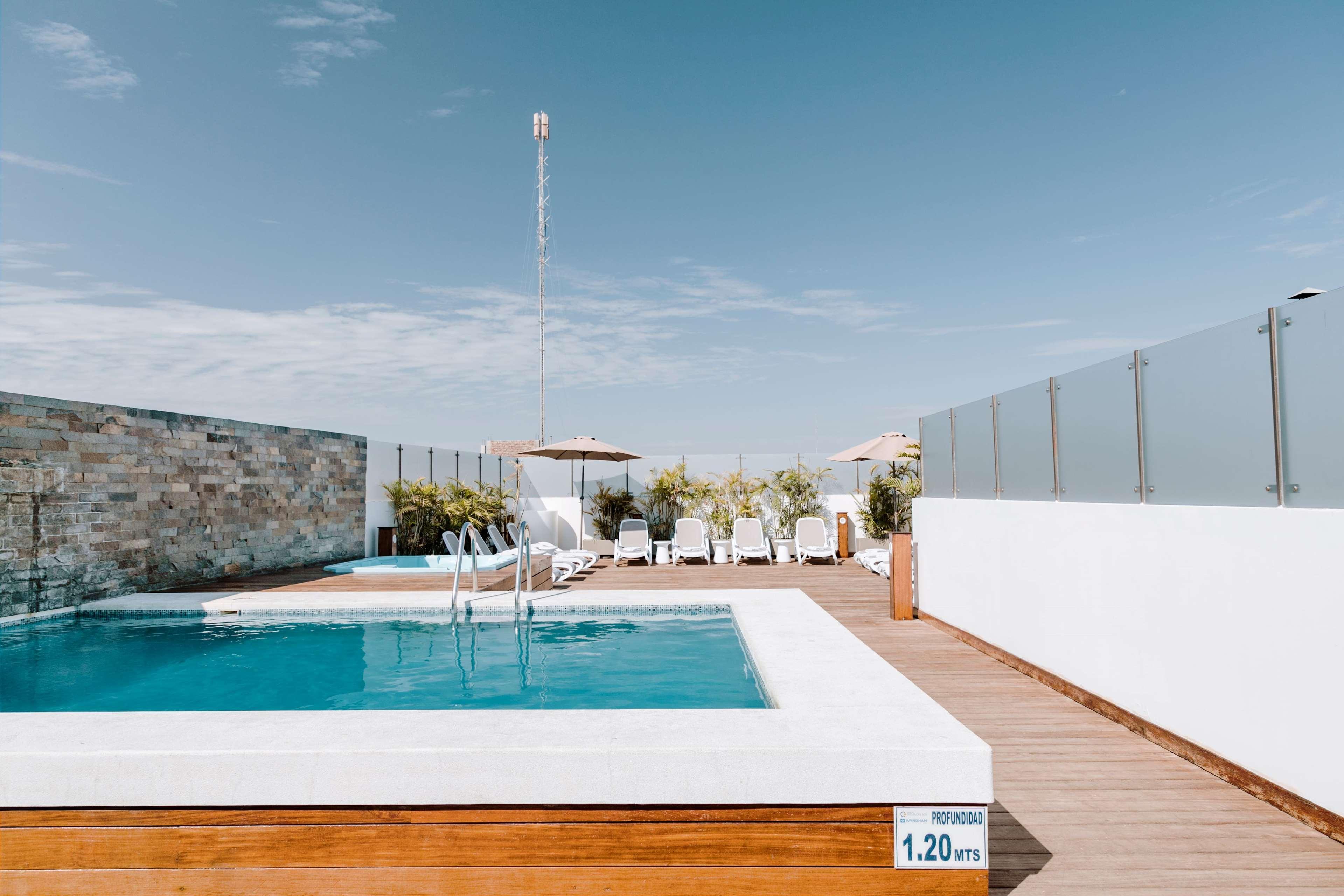 Hotel Wyndham Costa Del Sol Piura Zewnętrze zdjęcie
