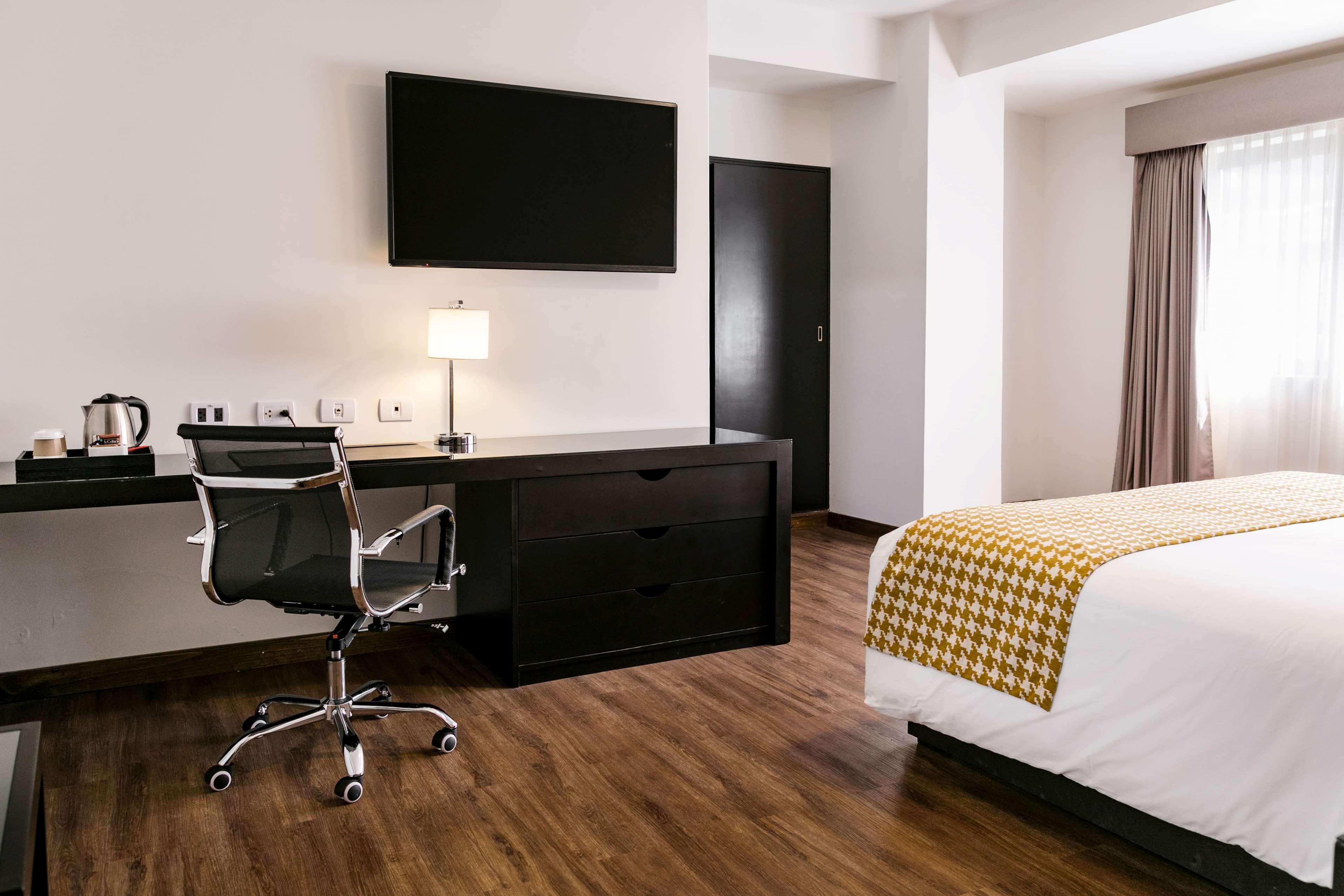 Hotel Wyndham Costa Del Sol Piura Zewnętrze zdjęcie