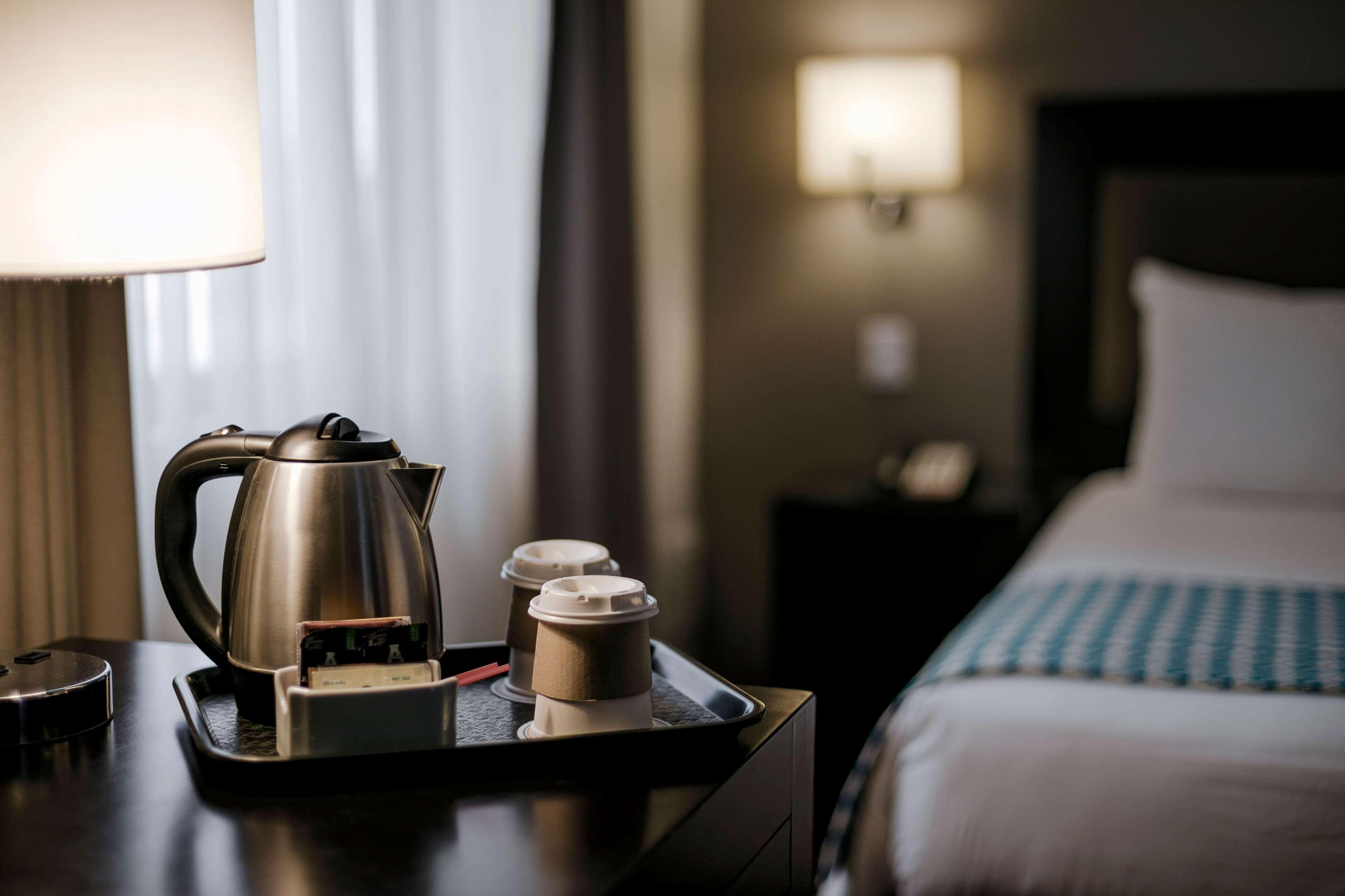 Hotel Wyndham Costa Del Sol Piura Zewnętrze zdjęcie