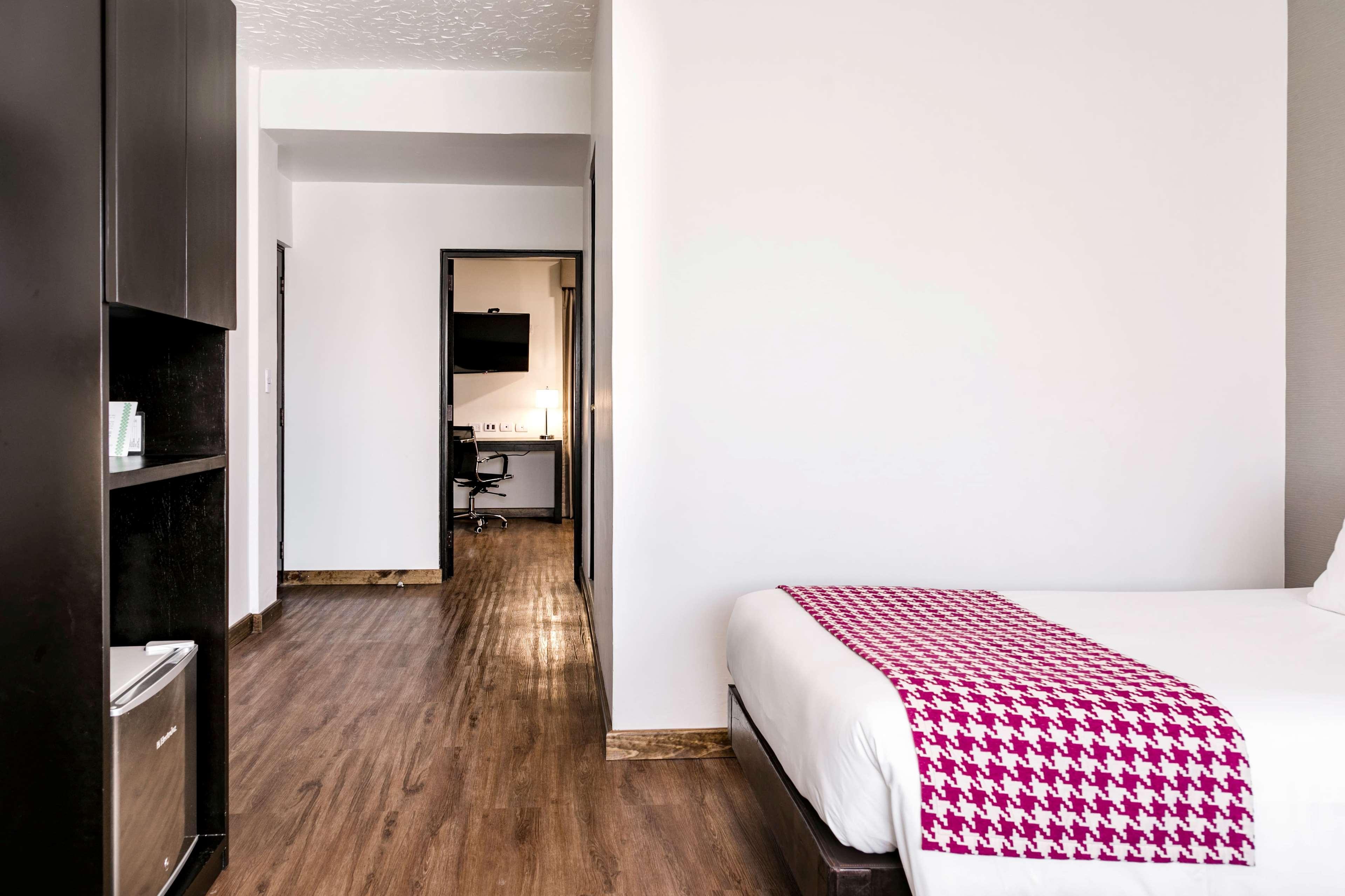 Hotel Wyndham Costa Del Sol Piura Zewnętrze zdjęcie