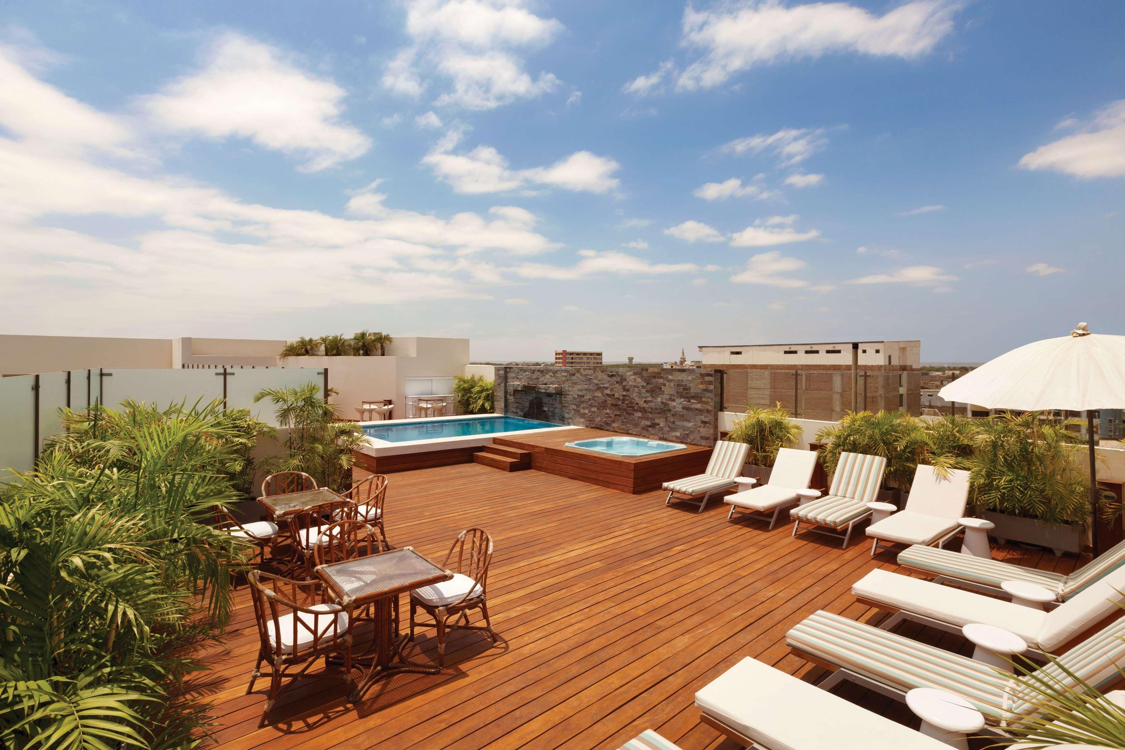 Hotel Wyndham Costa Del Sol Piura Zewnętrze zdjęcie