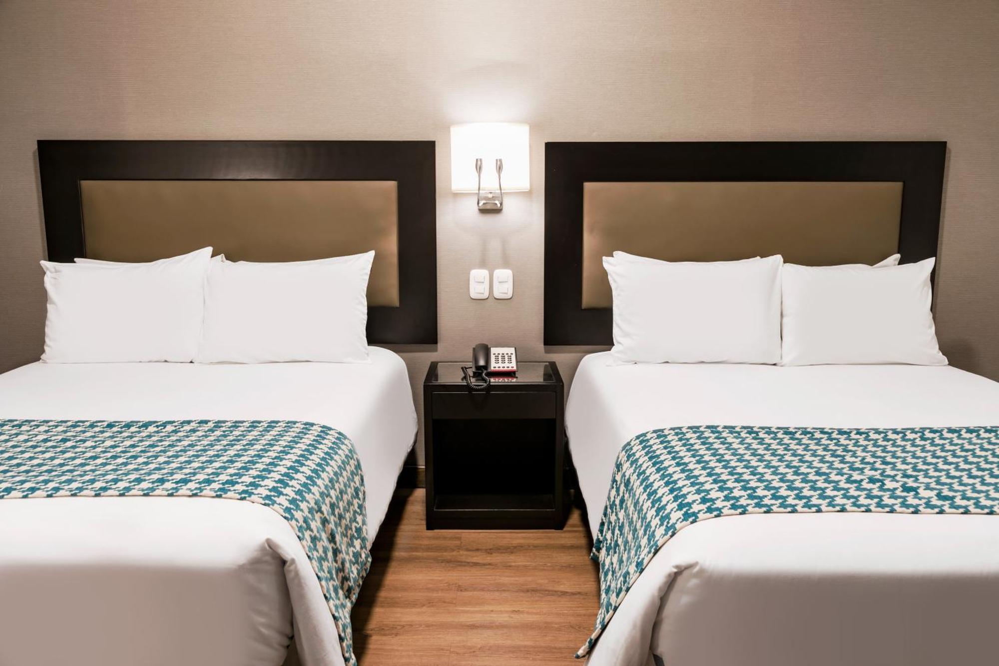 Hotel Wyndham Costa Del Sol Piura Zewnętrze zdjęcie