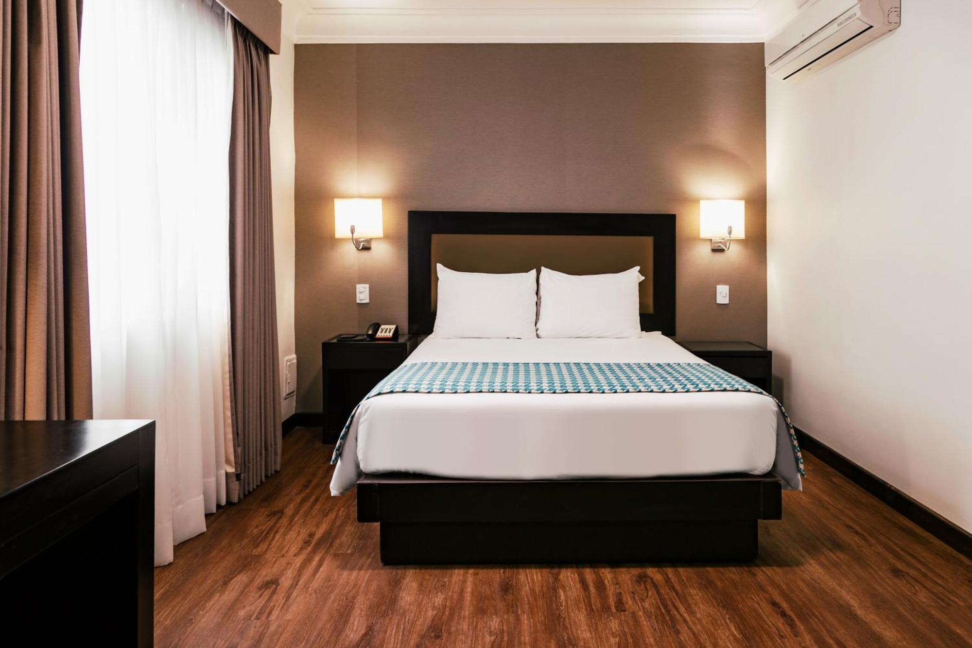 Hotel Wyndham Costa Del Sol Piura Zewnętrze zdjęcie