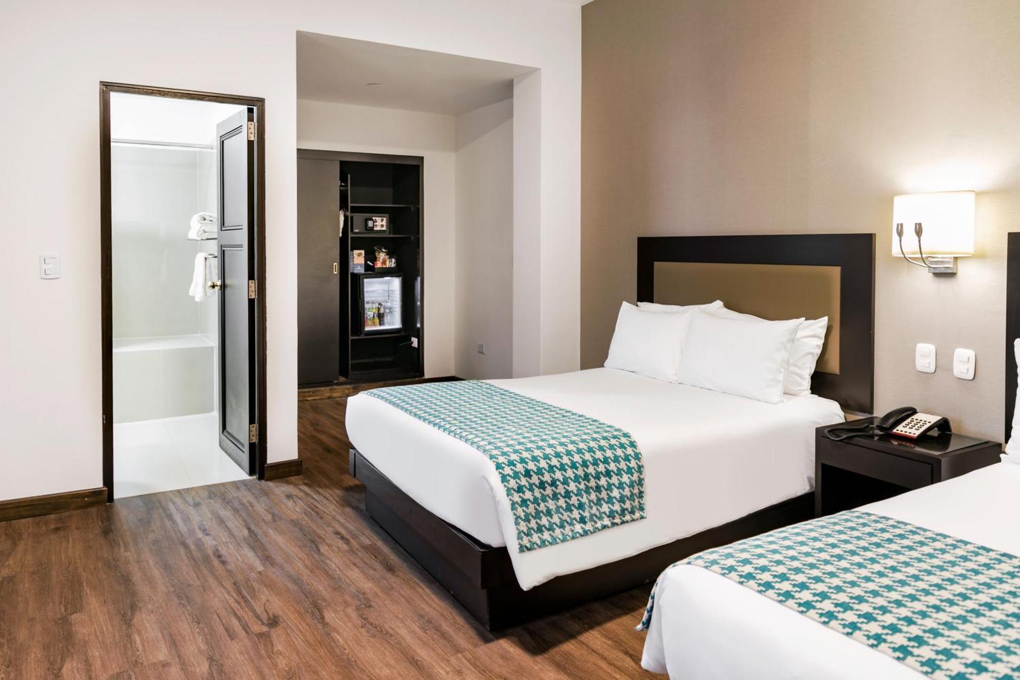 Hotel Wyndham Costa Del Sol Piura Zewnętrze zdjęcie