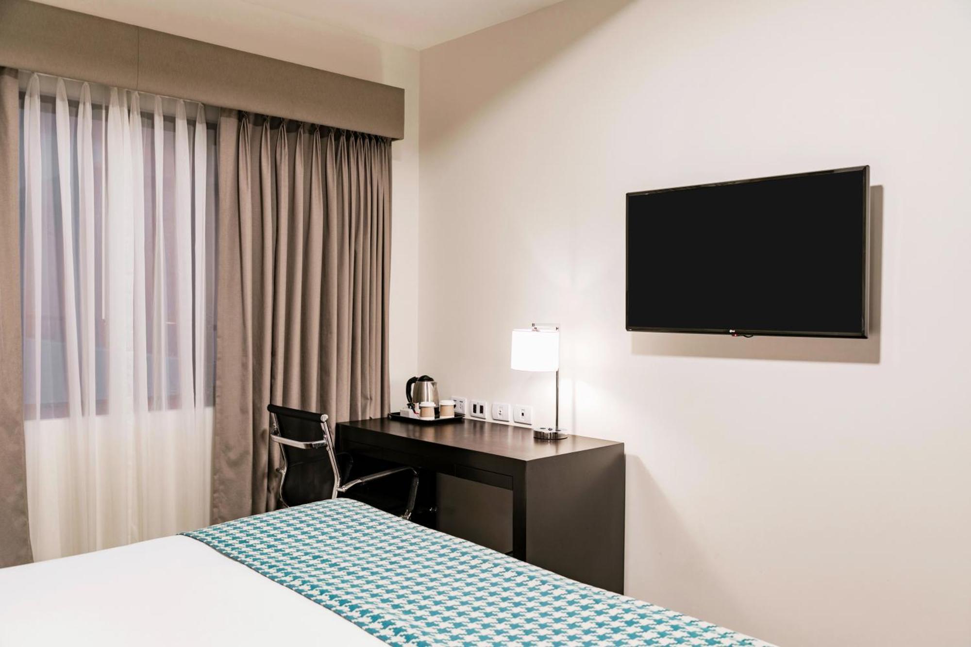 Hotel Wyndham Costa Del Sol Piura Zewnętrze zdjęcie
