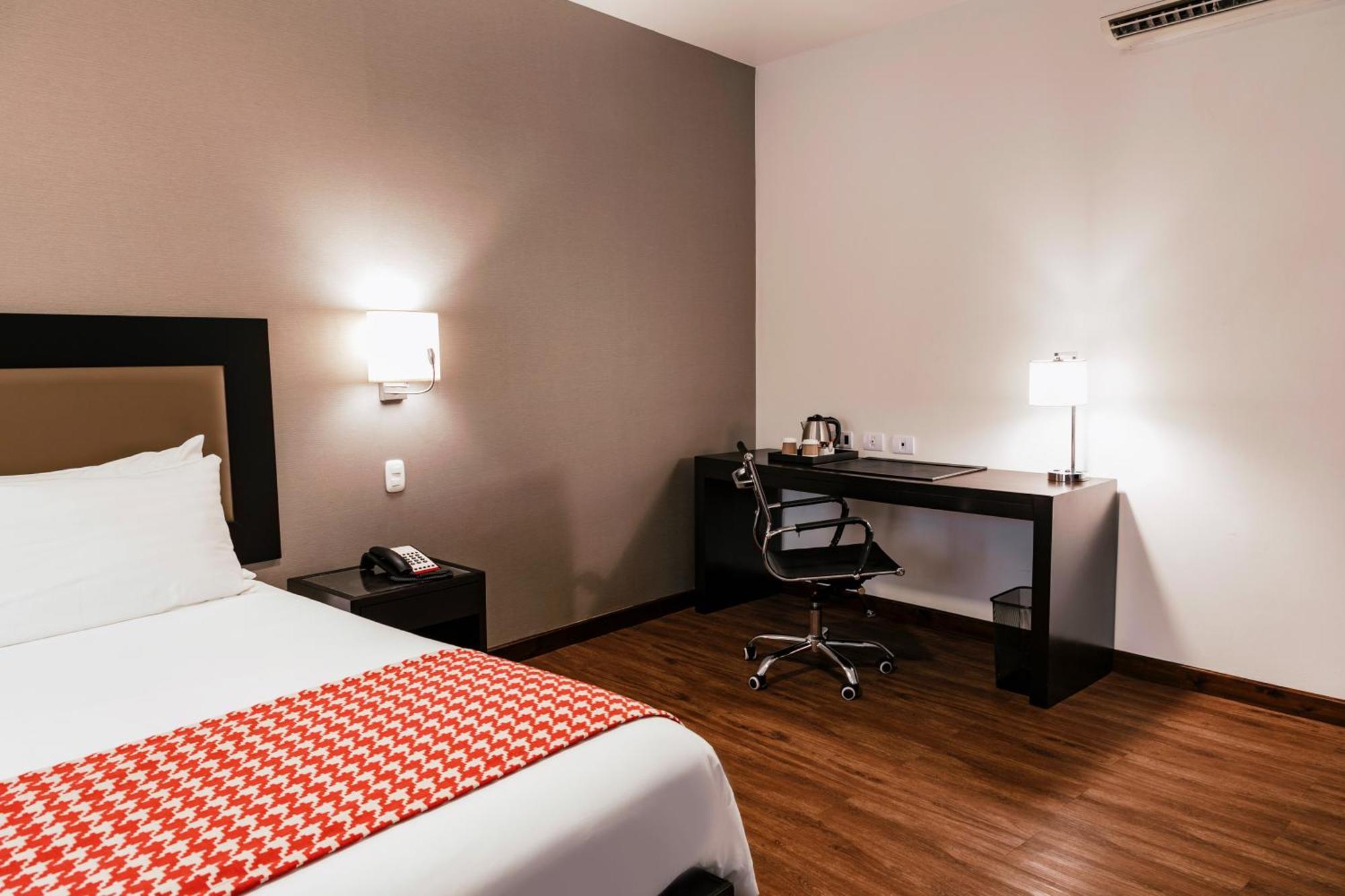 Hotel Wyndham Costa Del Sol Piura Zewnętrze zdjęcie