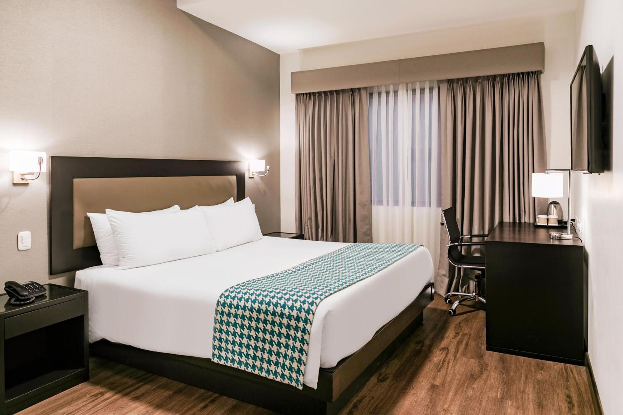 Hotel Wyndham Costa Del Sol Piura Zewnętrze zdjęcie