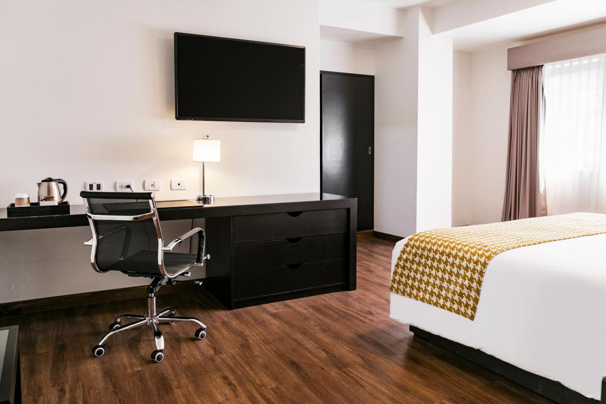 Hotel Wyndham Costa Del Sol Piura Zewnętrze zdjęcie