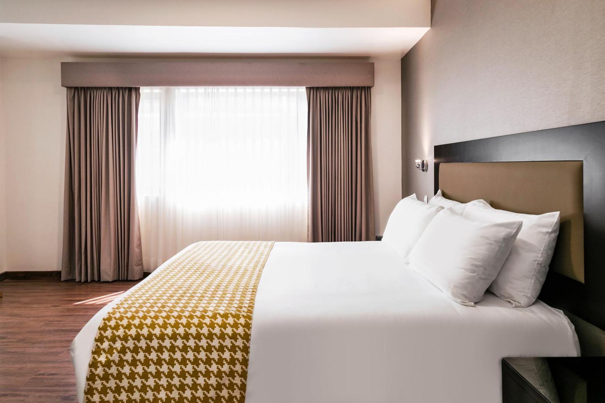 Hotel Wyndham Costa Del Sol Piura Zewnętrze zdjęcie