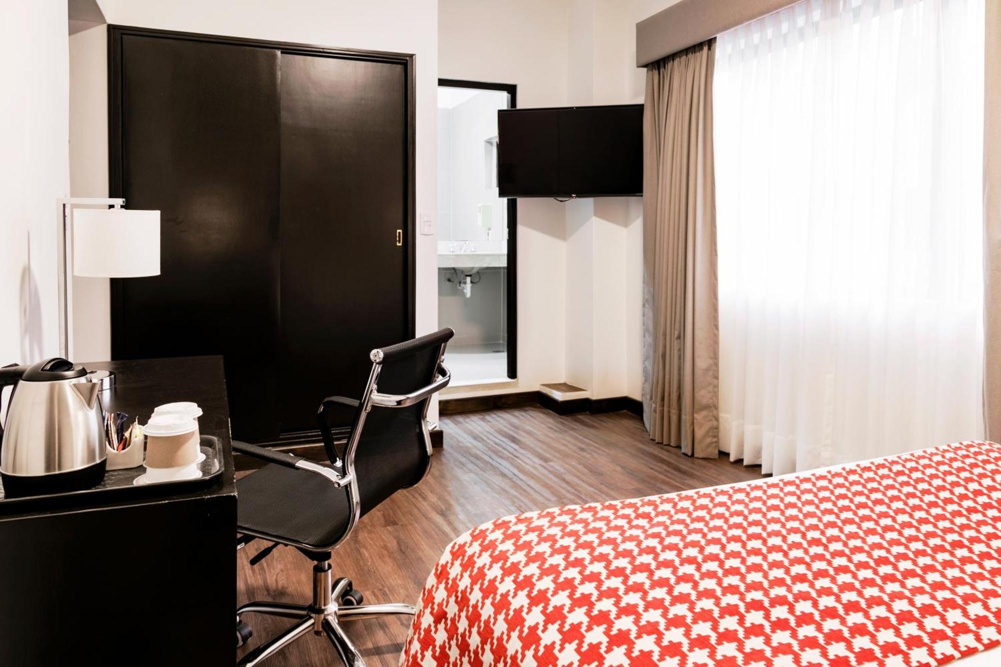 Hotel Wyndham Costa Del Sol Piura Zewnętrze zdjęcie