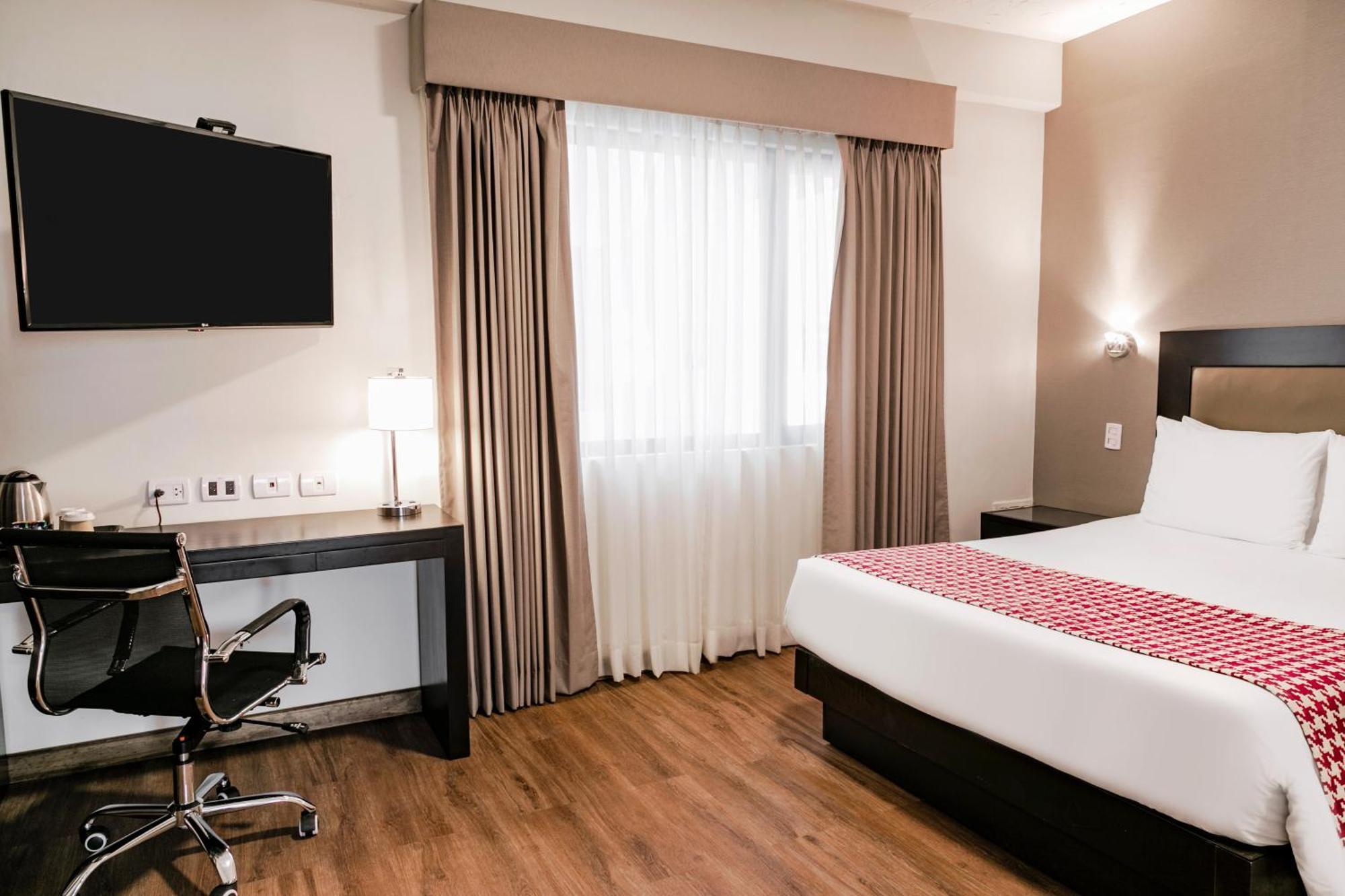 Hotel Wyndham Costa Del Sol Piura Zewnętrze zdjęcie