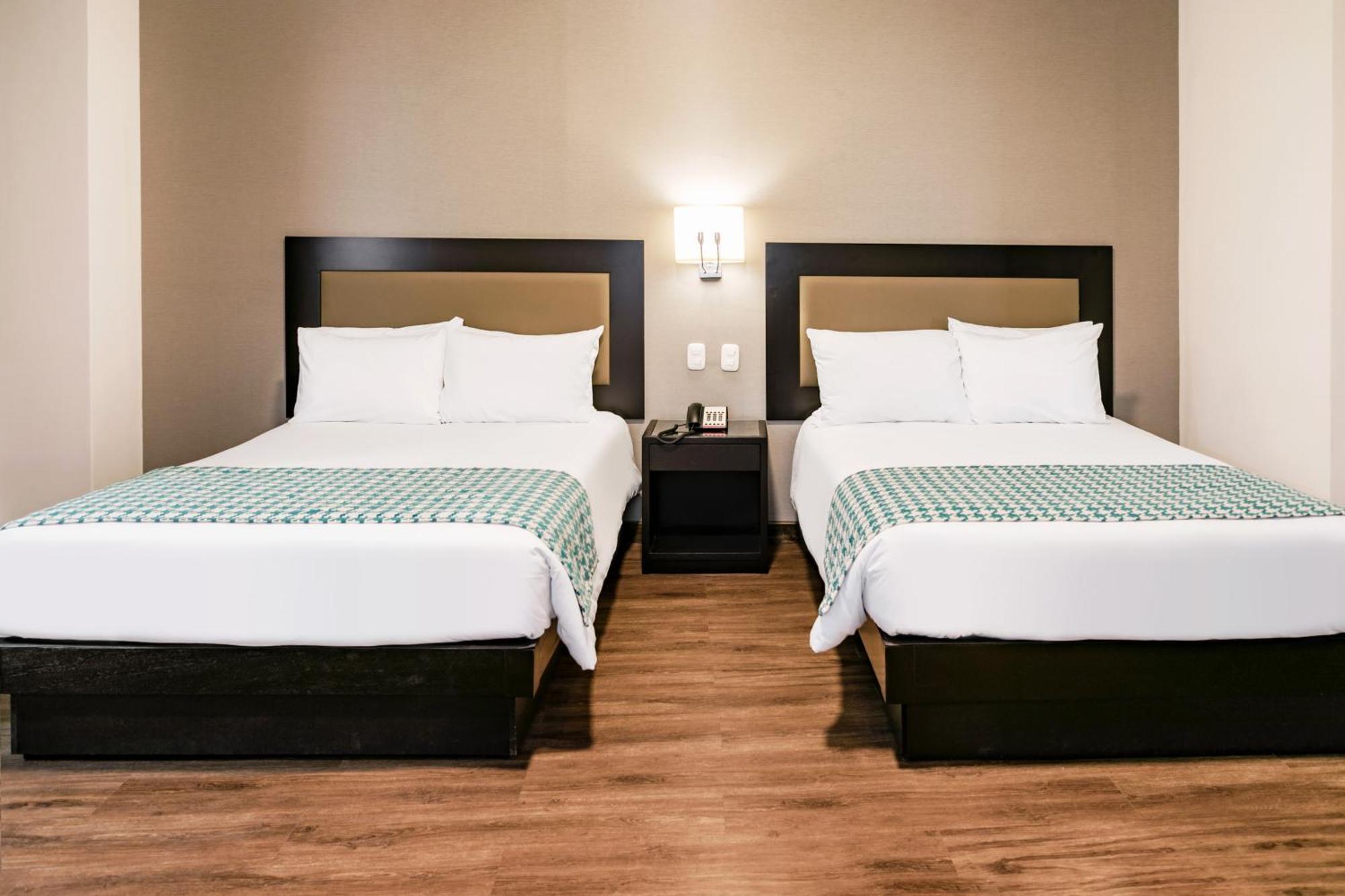 Hotel Wyndham Costa Del Sol Piura Zewnętrze zdjęcie