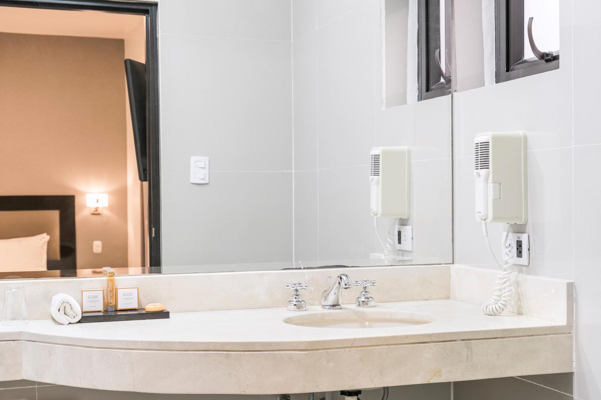 Hotel Wyndham Costa Del Sol Piura Zewnętrze zdjęcie