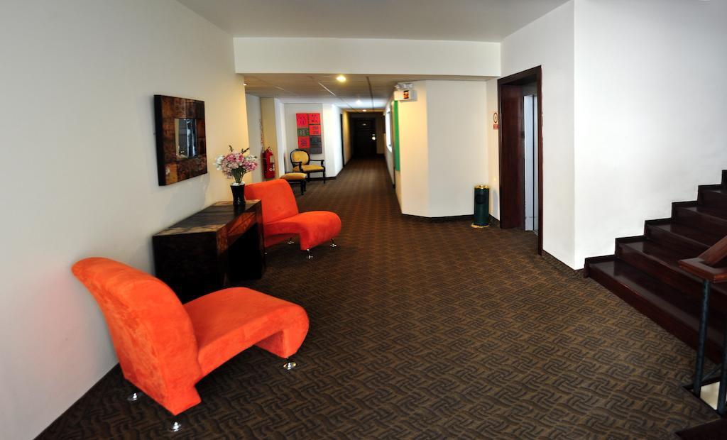 Hotel Wyndham Costa Del Sol Piura Zewnętrze zdjęcie