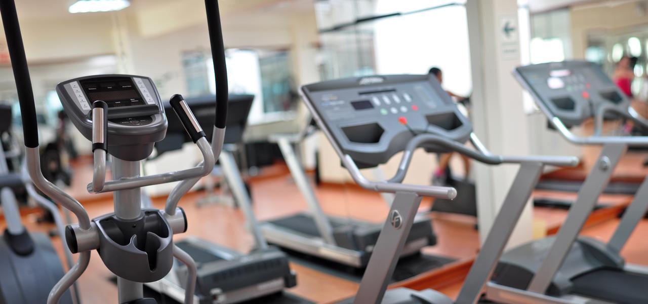 Hotel Wyndham Costa Del Sol Piura Zewnętrze zdjęcie