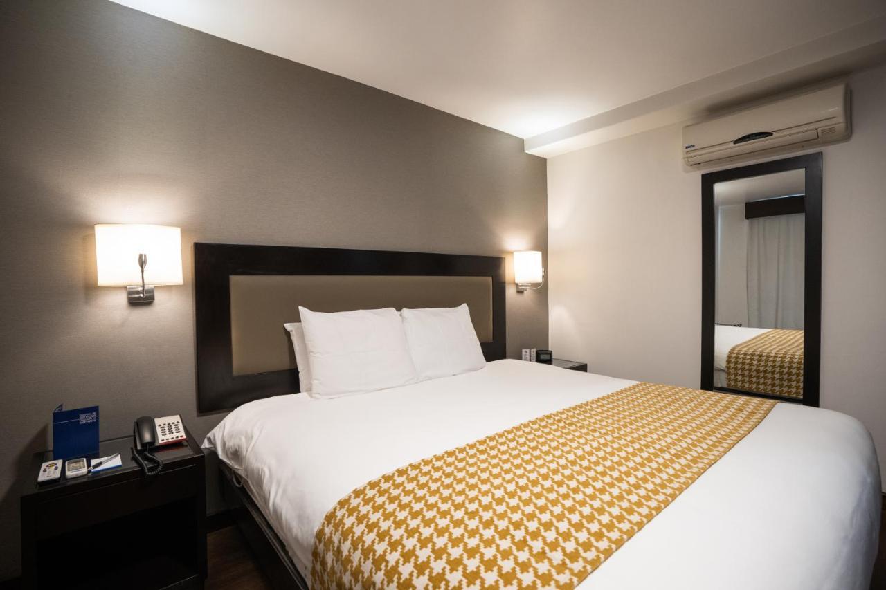 Hotel Wyndham Costa Del Sol Piura Zewnętrze zdjęcie