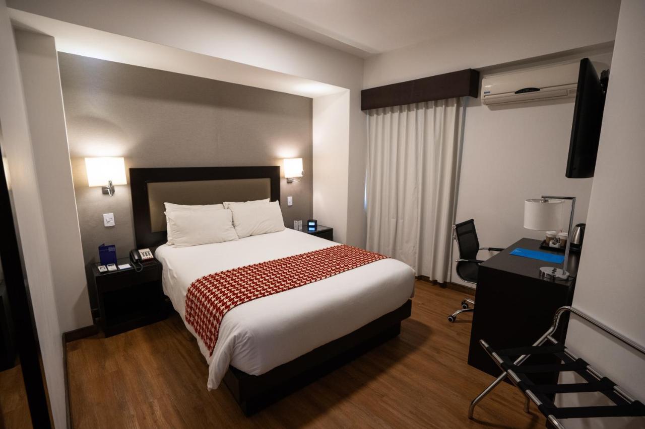 Hotel Wyndham Costa Del Sol Piura Zewnętrze zdjęcie