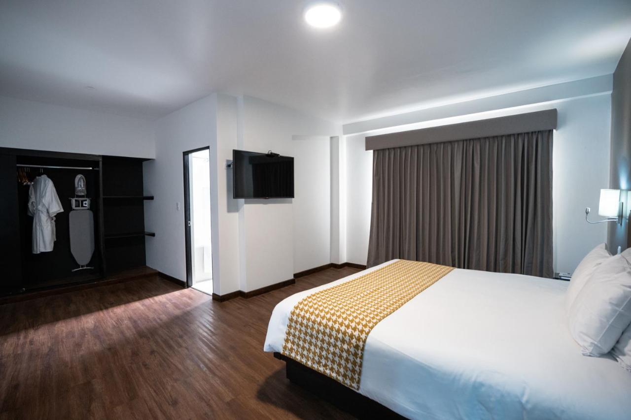 Hotel Wyndham Costa Del Sol Piura Zewnętrze zdjęcie