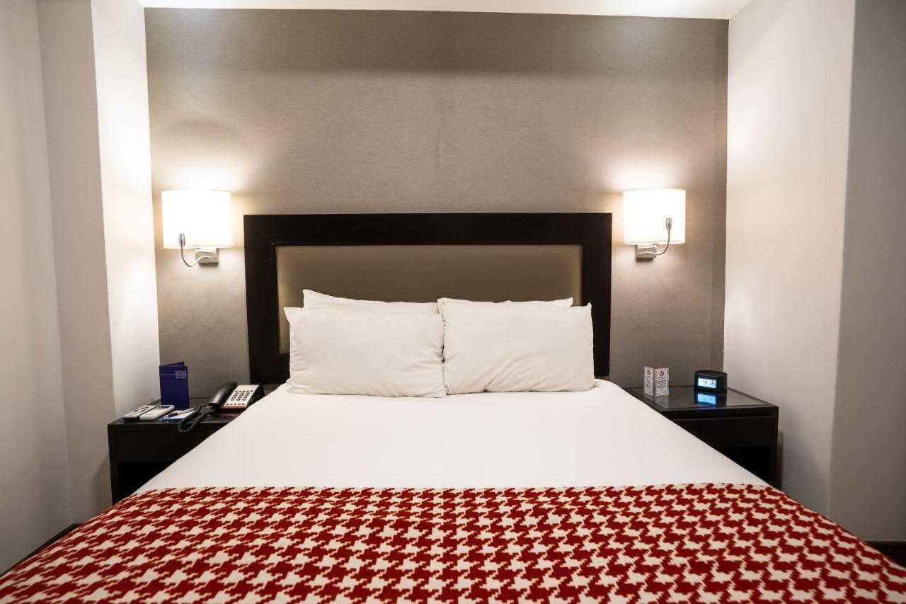 Hotel Wyndham Costa Del Sol Piura Zewnętrze zdjęcie