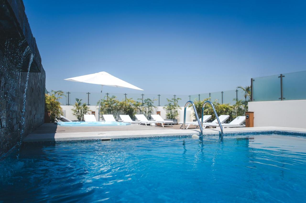Hotel Wyndham Costa Del Sol Piura Zewnętrze zdjęcie