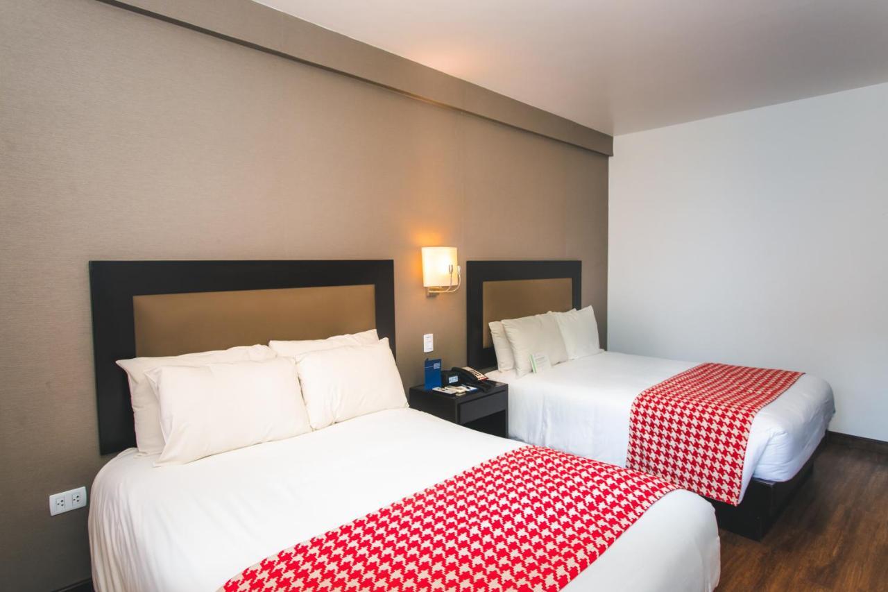 Hotel Wyndham Costa Del Sol Piura Zewnętrze zdjęcie