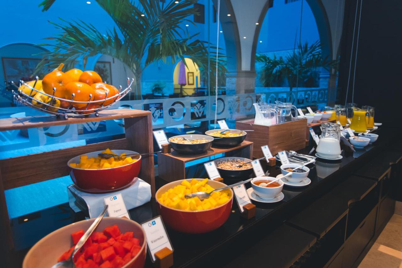 Hotel Wyndham Costa Del Sol Piura Zewnętrze zdjęcie