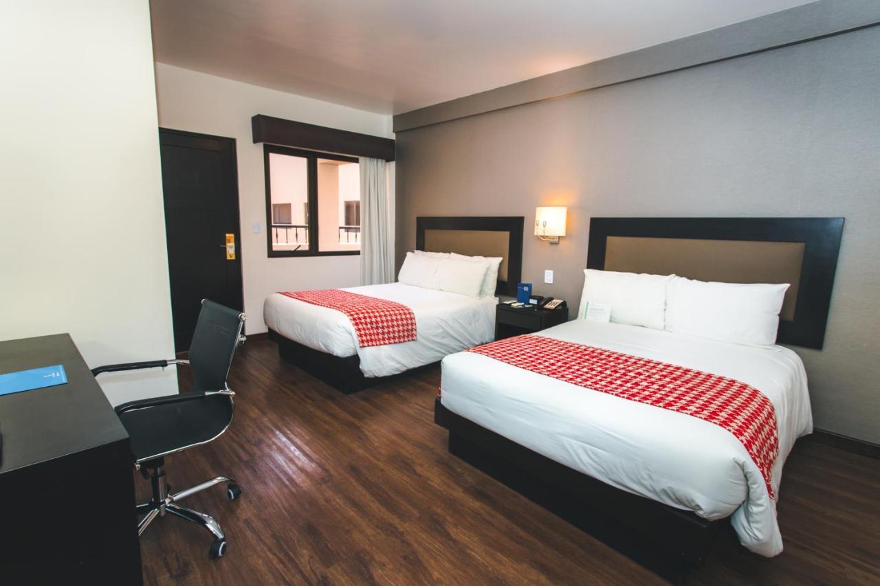 Hotel Wyndham Costa Del Sol Piura Zewnętrze zdjęcie