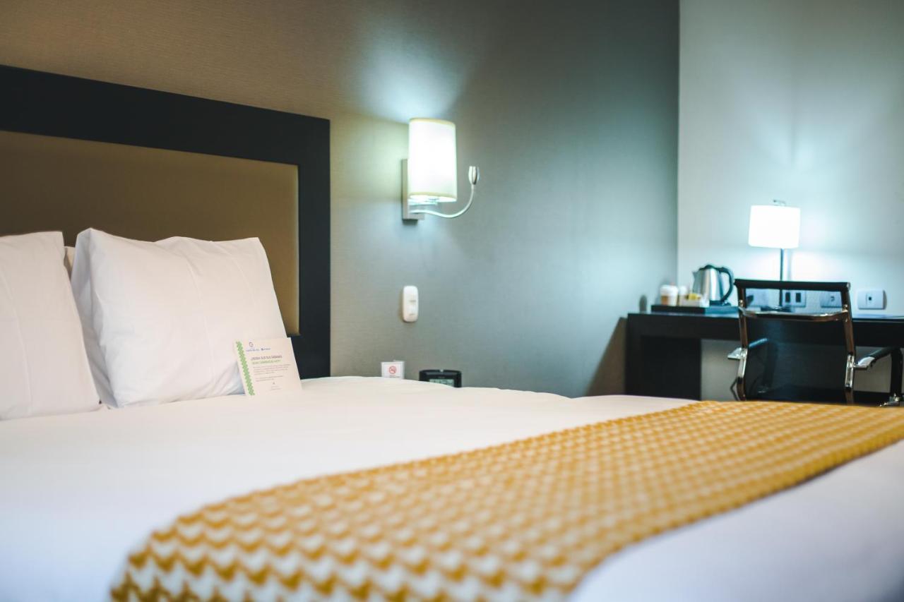 Hotel Wyndham Costa Del Sol Piura Zewnętrze zdjęcie