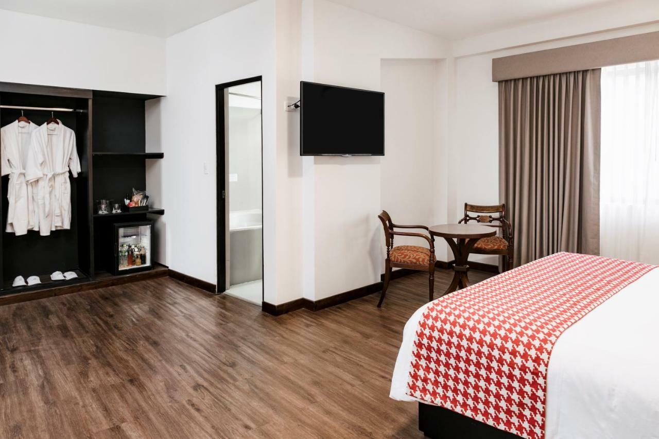 Hotel Wyndham Costa Del Sol Piura Zewnętrze zdjęcie
