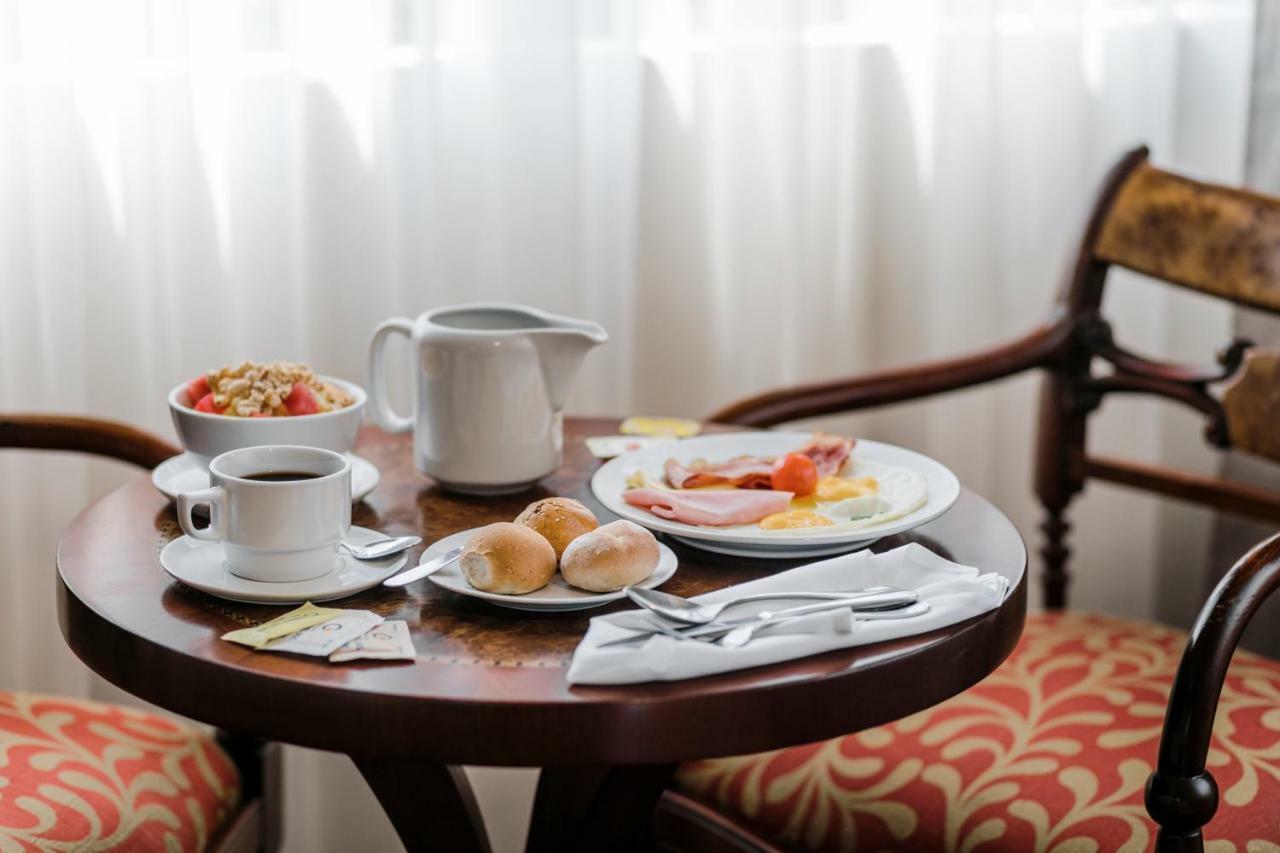 Hotel Wyndham Costa Del Sol Piura Zewnętrze zdjęcie